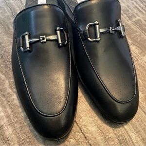 Steve Madden Mens Mules